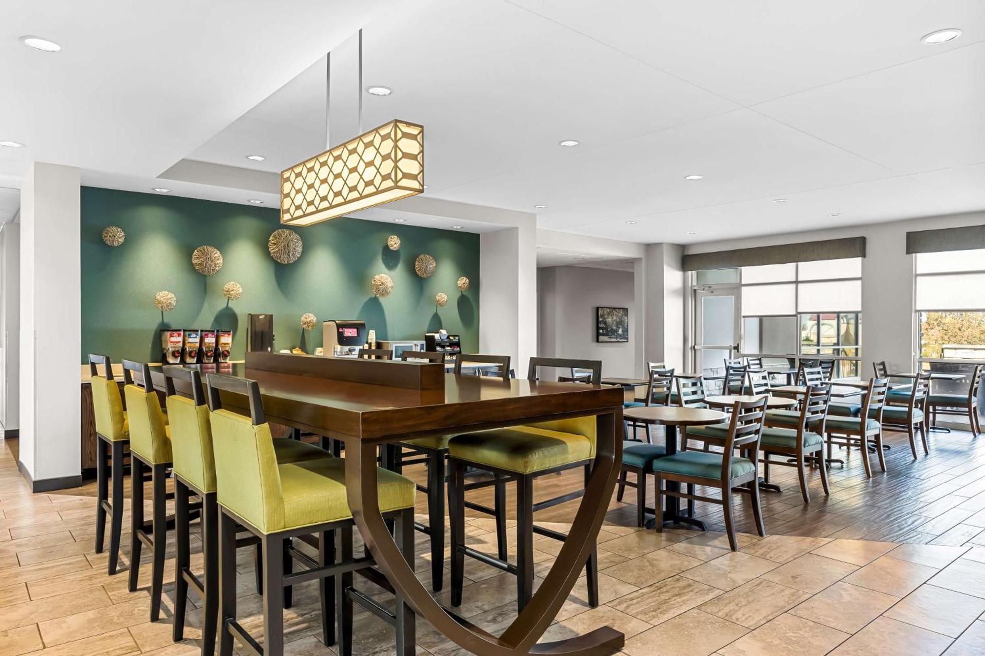 Best Western Plus Bolivar Hotel & Suites Ngoại thất bức ảnh